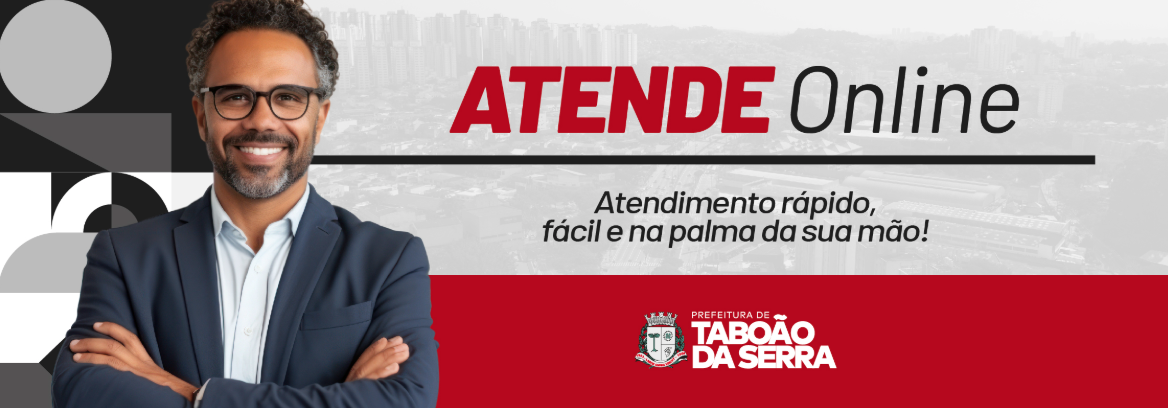 Serviço de Atendimento Online para o cidadão